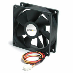 Box Ventilator Startech FAN9X25TX3H Ø 9 cm