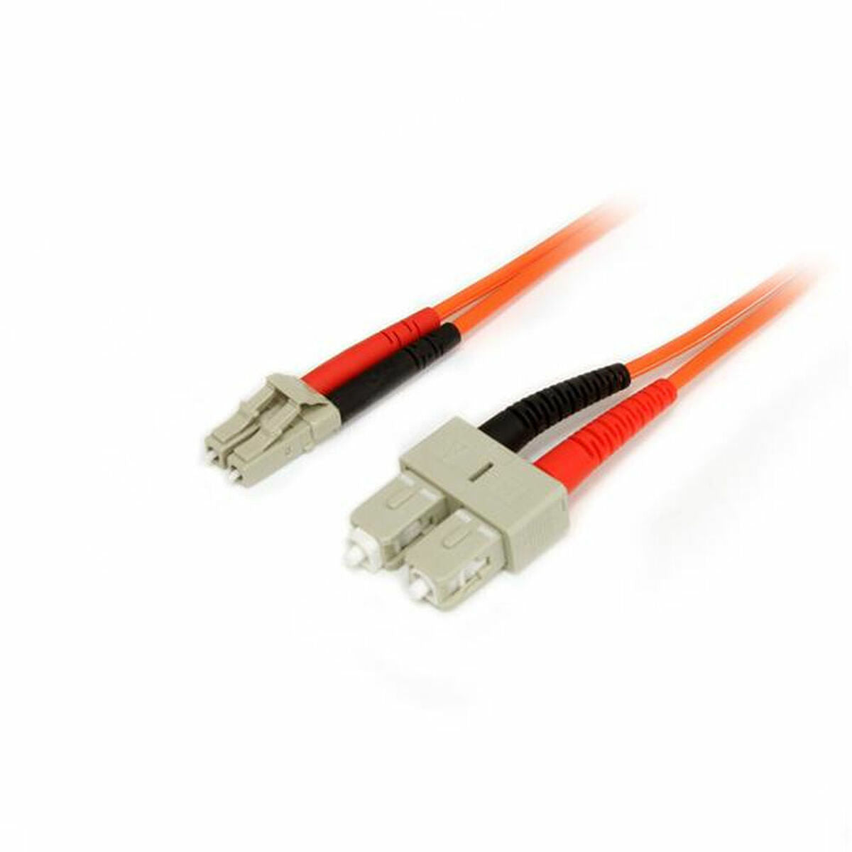 Fibre optic cable Startech 50FIBLCSC2           (2 m)