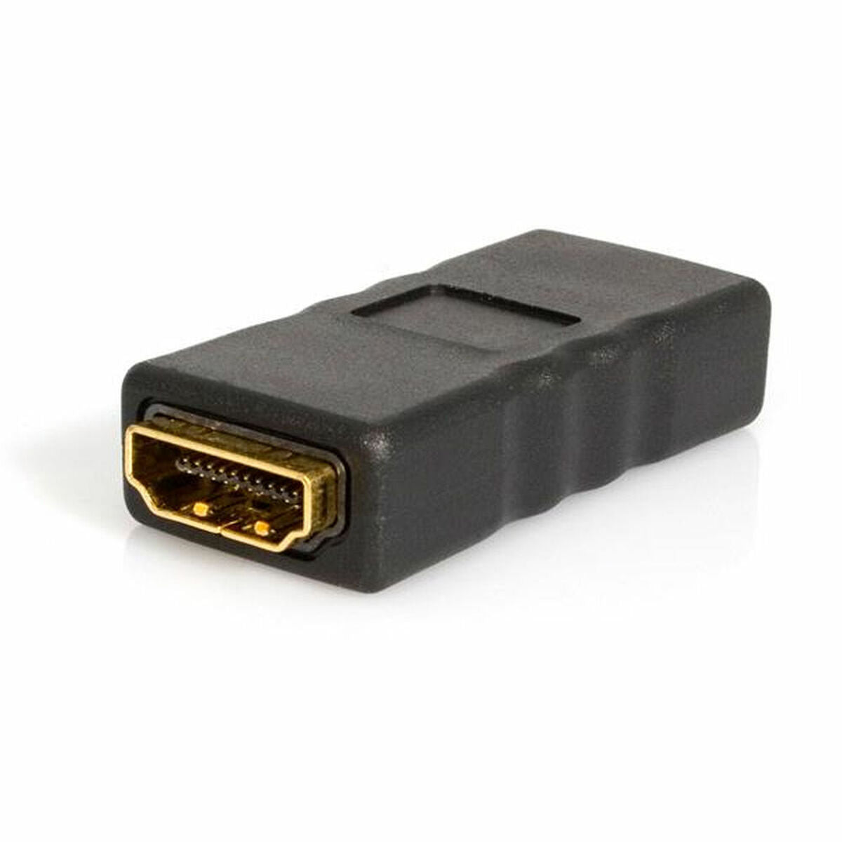 Adaptor Startech GCHDMIFF Black