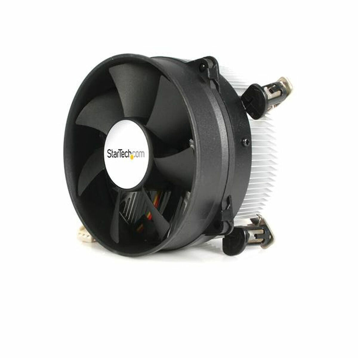 CPU Fan Startech FAN775E LGA 775 TX3 Ø 95 mm