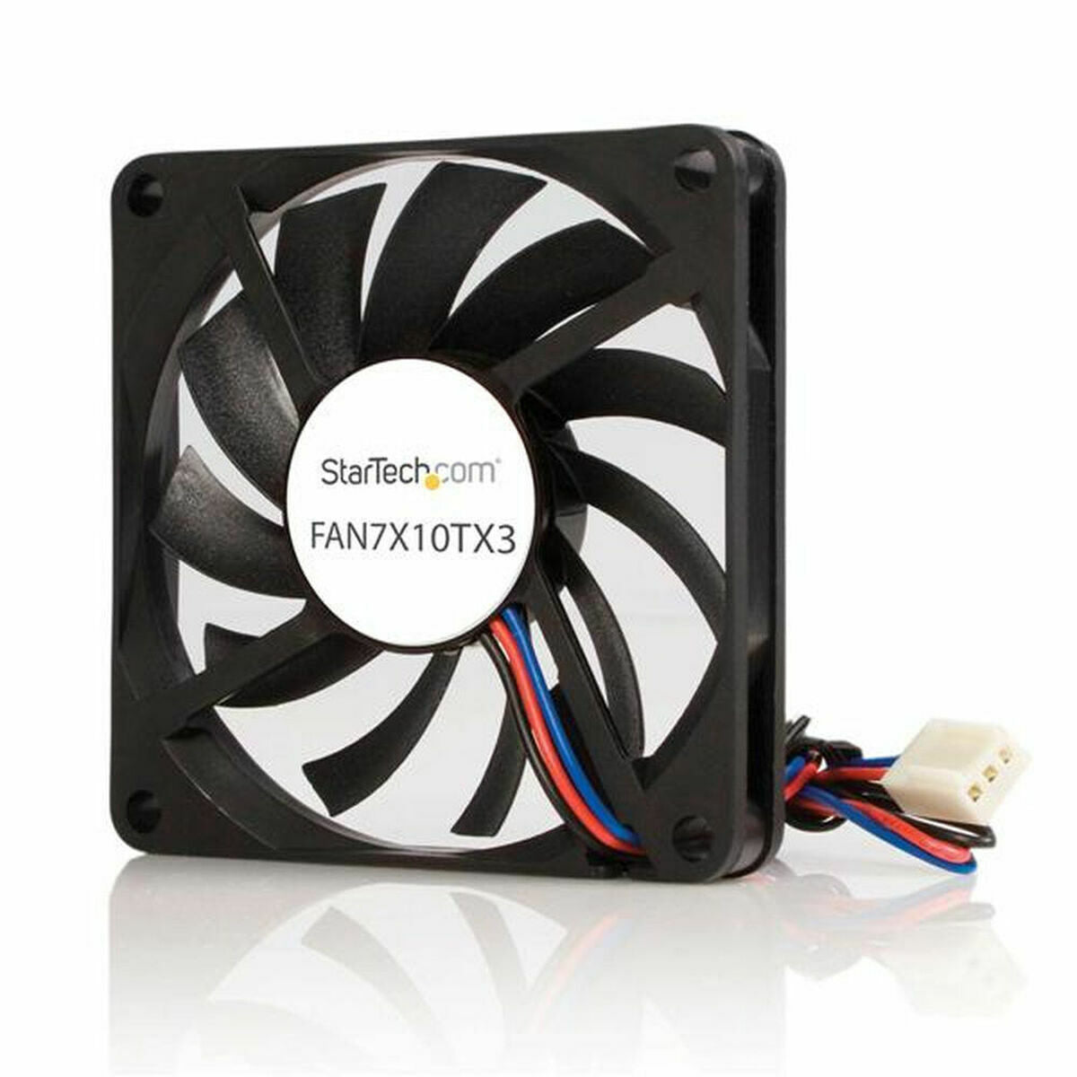 Box Ventilator Startech FAN7X10TX3