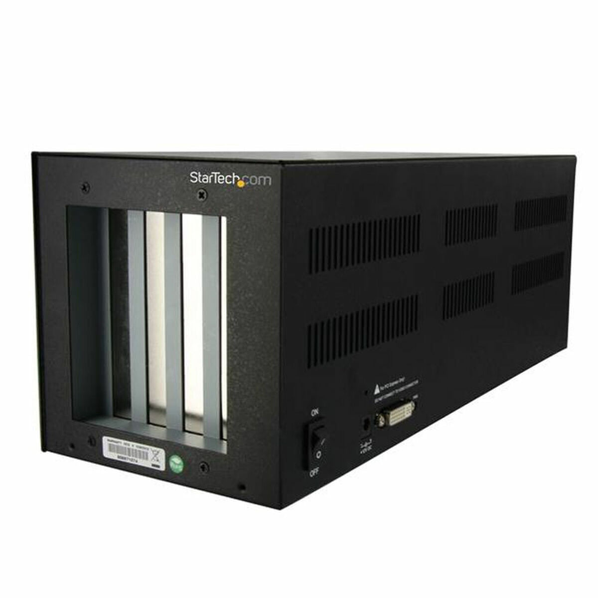 Storage Box Startech PEX2PCIE4L