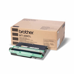 Replacement cartridges Brother WT-200CL