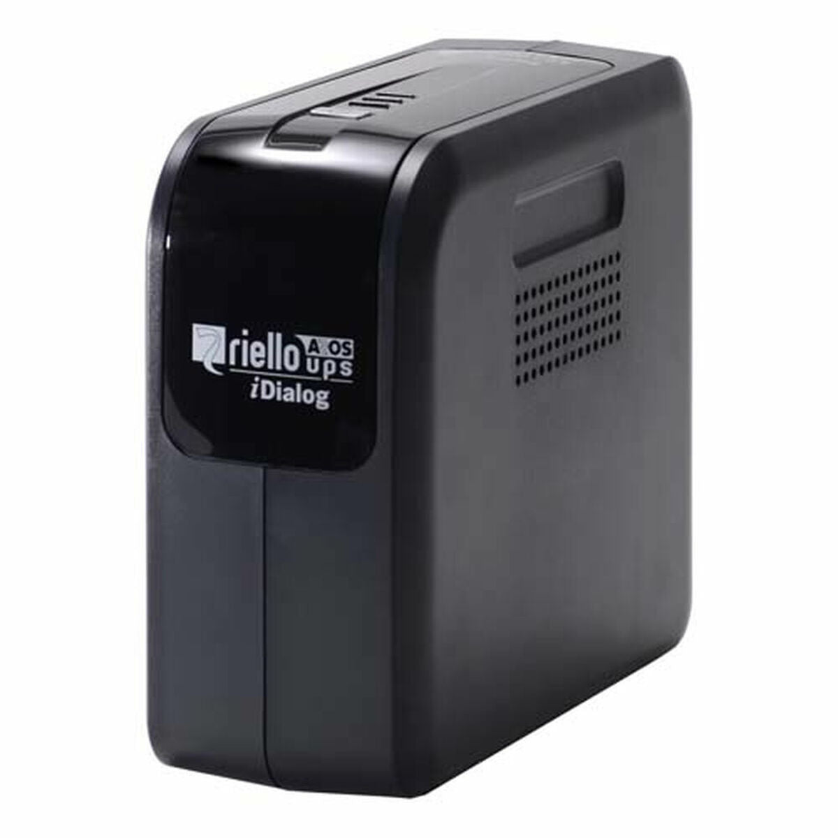 Uninterruptible Power Supply System Interactive UPS Riello IDG 800