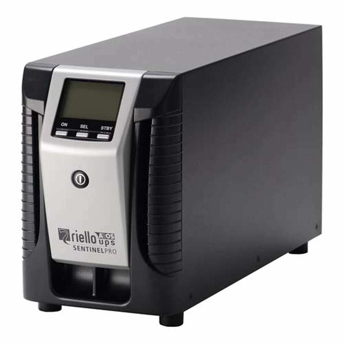 Uninterruptible Power Supply System Interactive UPS Riello SEP 1000 1000 VA 800 W