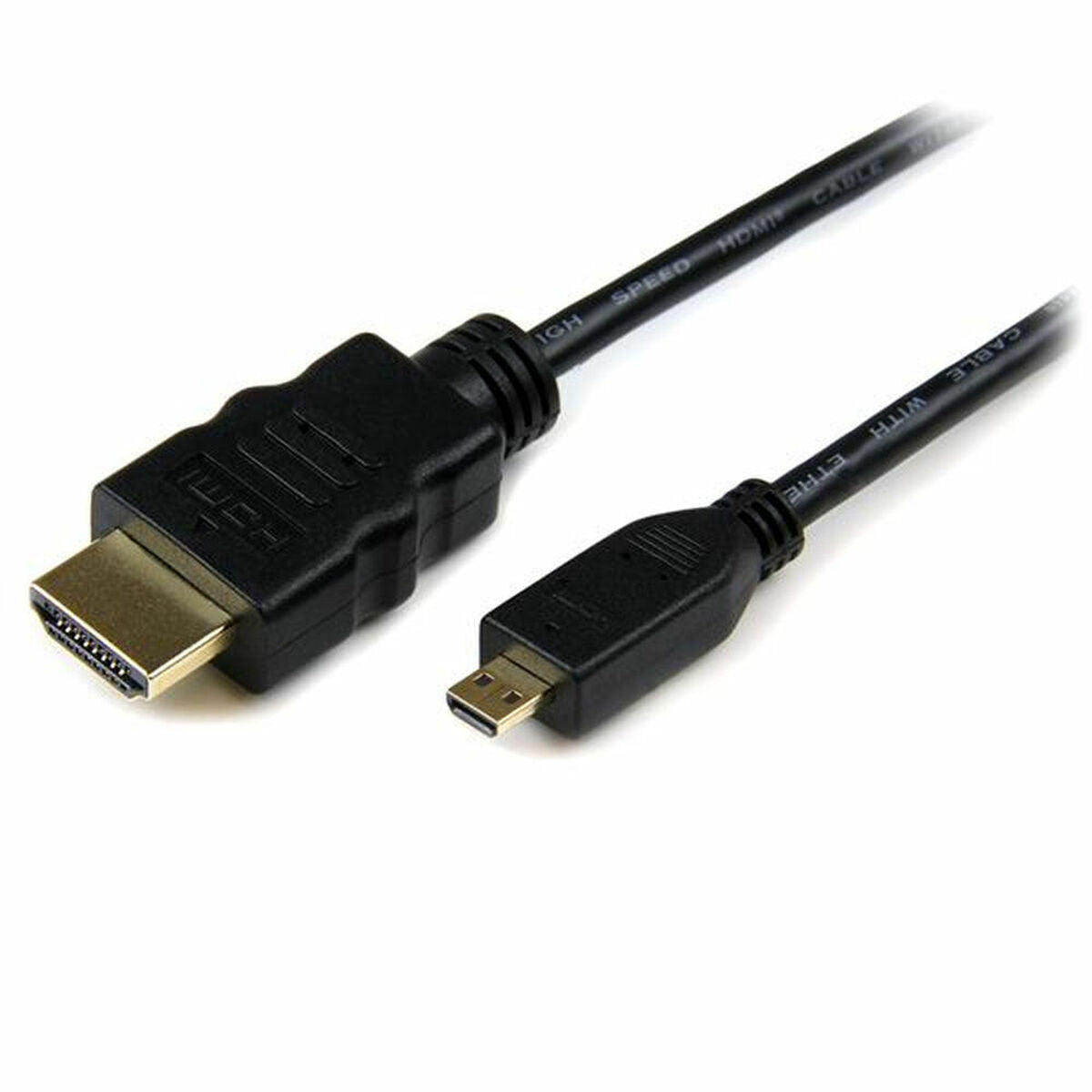 HDMI Cable Startech HDADMM50CM