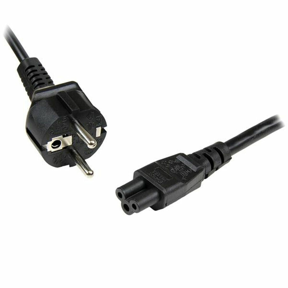 Power Cord Startech PXTNB3SEU2M