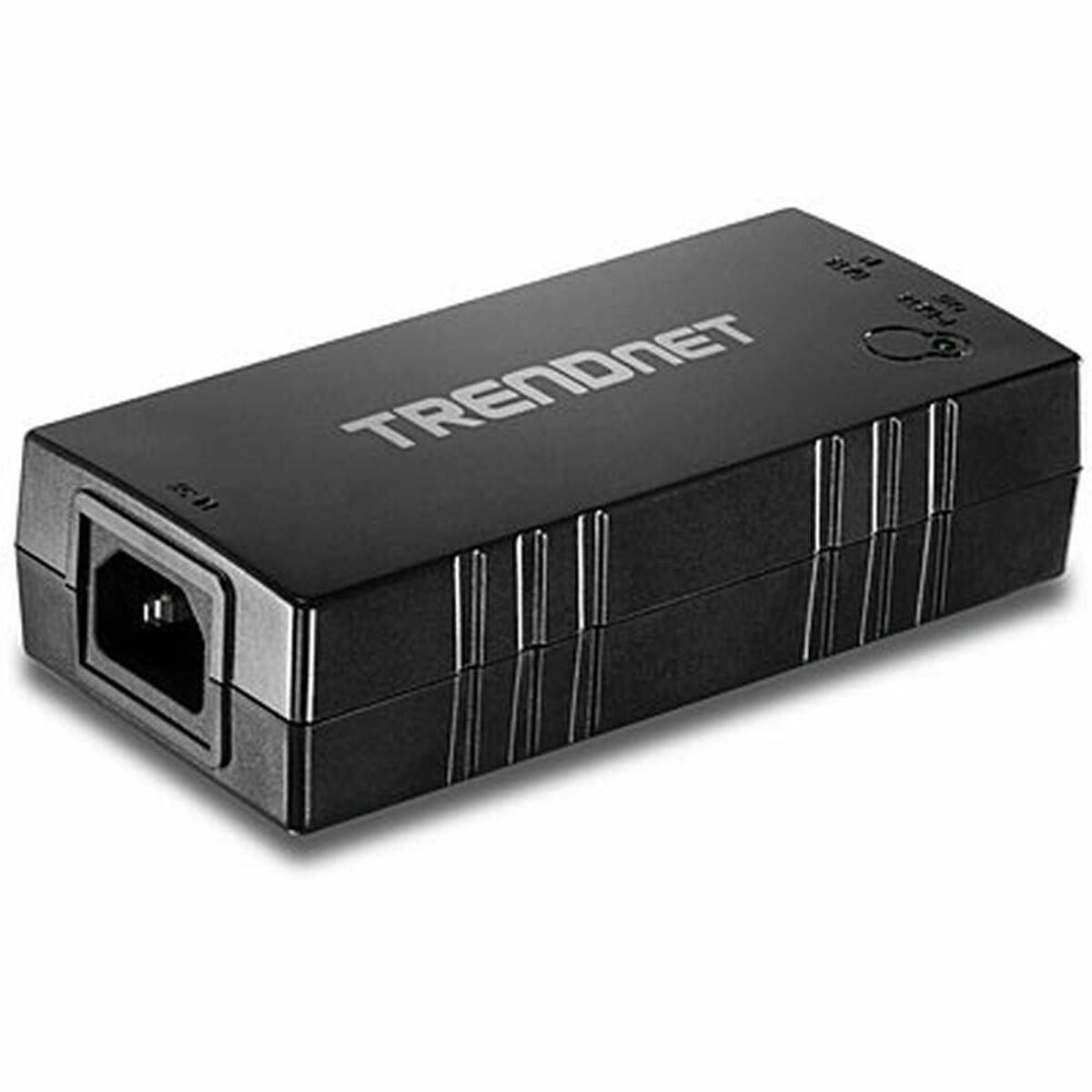 PoE Injector Trendnet TPE-115GI            Black