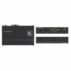 KVM switch Kramer Electronics TP-580T