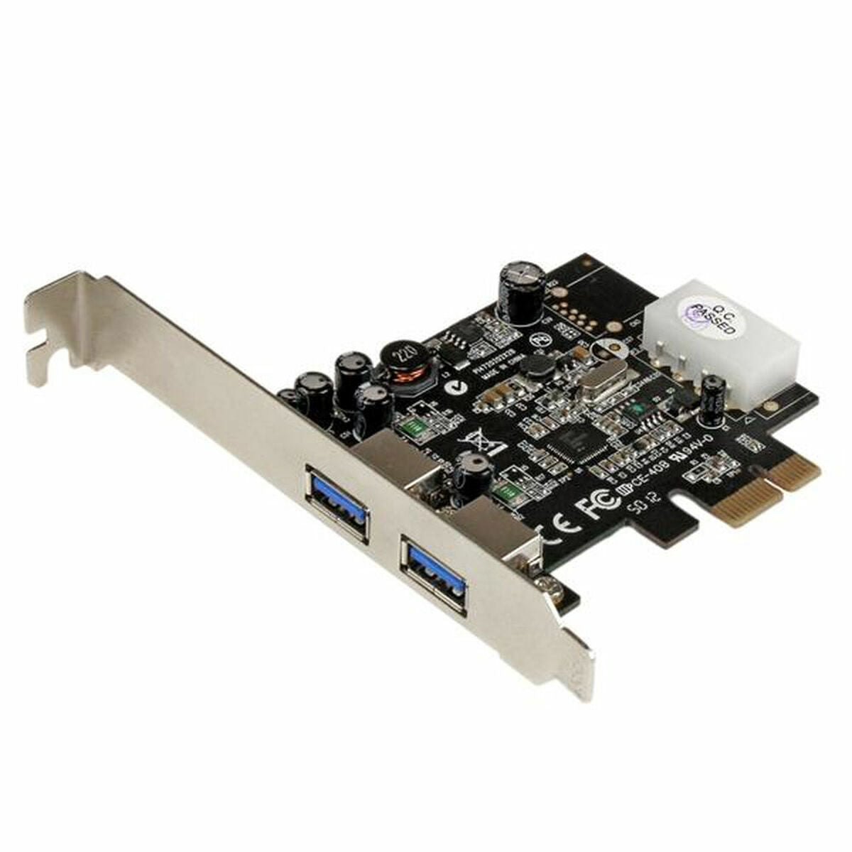 PCI Card Startech PEXUSB3S25