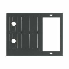 Holder Kramer 80-000399 Black (1 Unit)