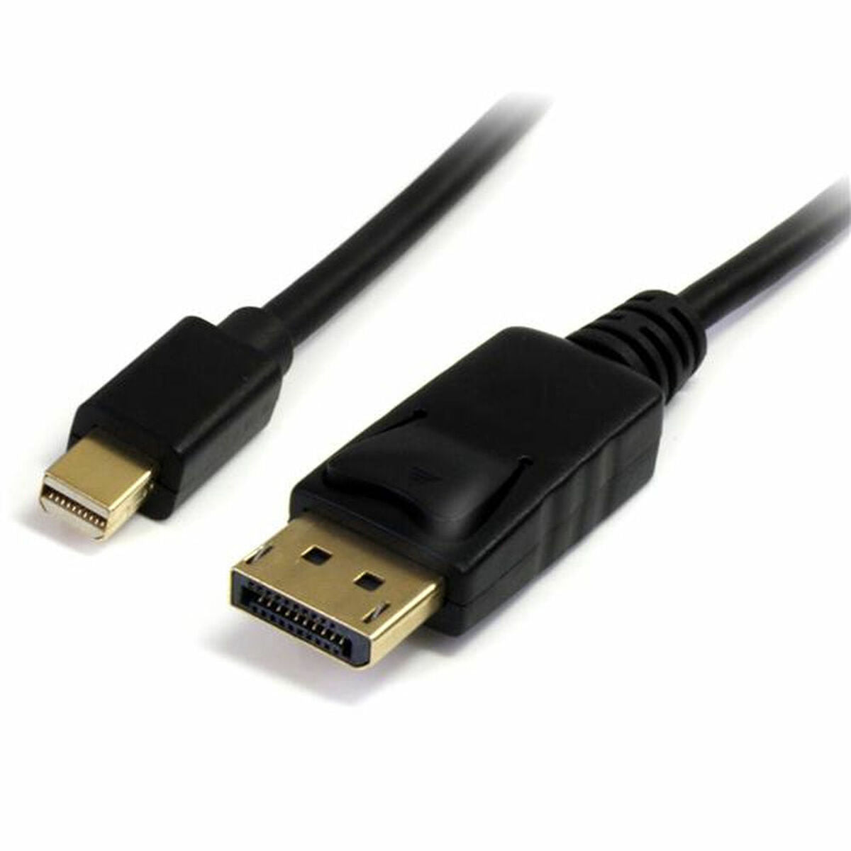 Mini DisplayPort to DisplayPort Adapter Startech MDP2DPMM3M 3 m 4K Ultra HD