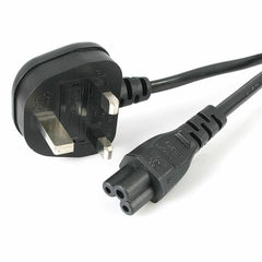 Power Cord Startech PXTNB3SUK1M