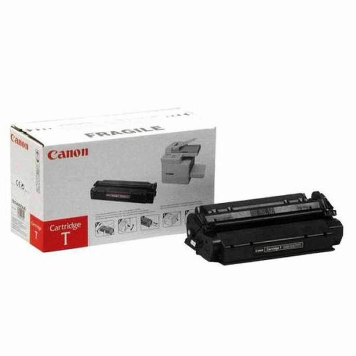 Original Toner Canon 9435B002 Black