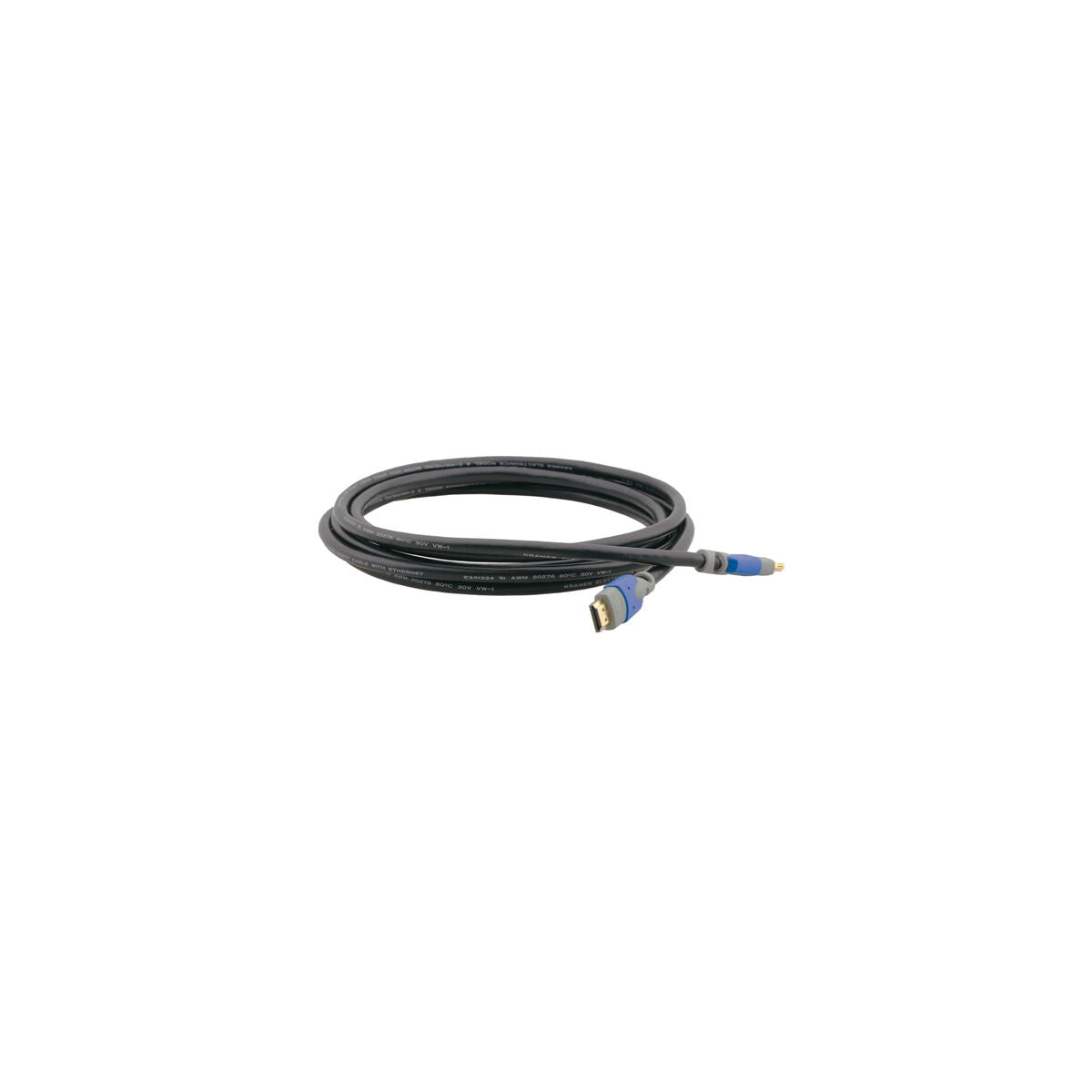 HDMI Cable Kramer HDMI/HDMI, 7.6m Black 7,6 m