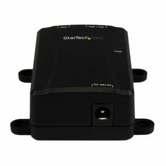 Switch Startech POEINJ1GW 1000 Mbps Black