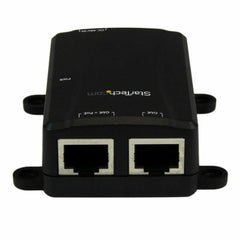 Switch Startech POEINJ1GW 1000 Mbps Black