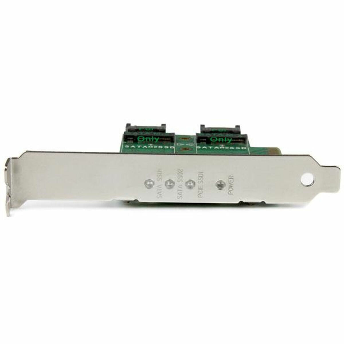 PCI Card SSD M.2 Startech PEXM2SAT32N1