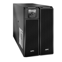 Uninterruptible Power Supply System Interactive UPS APC SRT10KXLI 10000 W