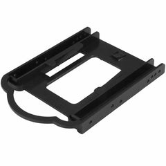 Holder Startech BRACKET125PT Black 2,5" HDD/SSD 2.5"