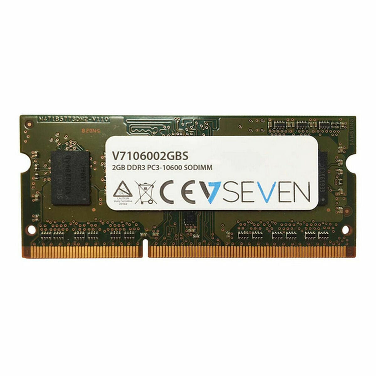 RAM Memory V7 V7106002GBS