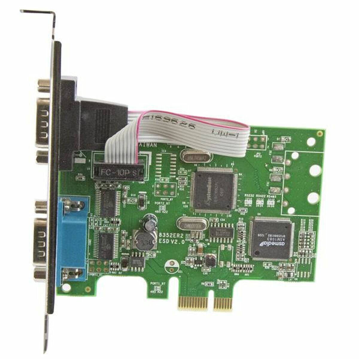 PCI Card Startech PEX2S1050