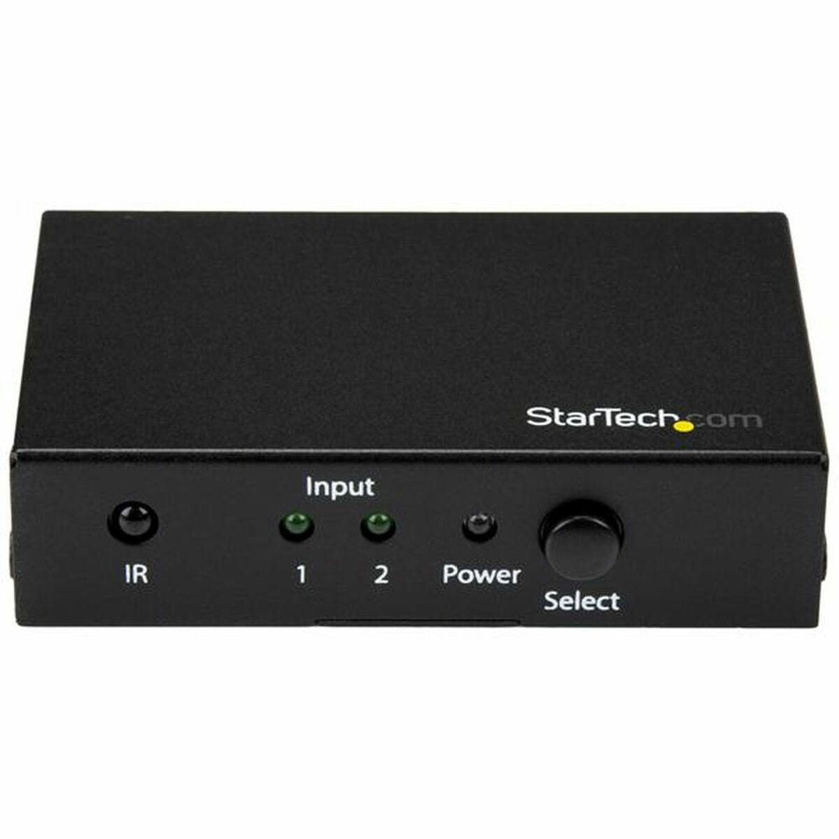 HDMI switch Startech VS221HD20            Black