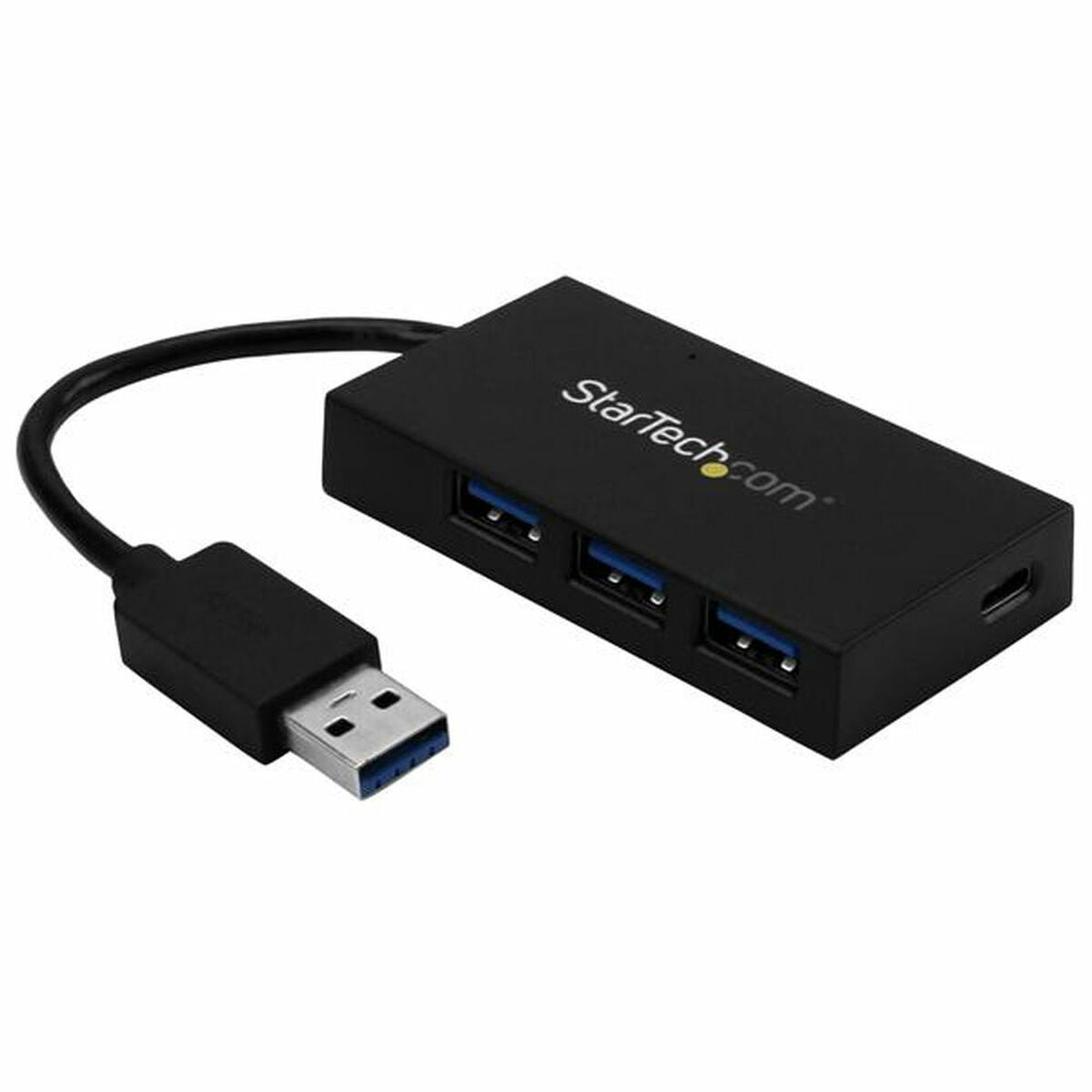 USB Hub Startech HB30A3A1CFB