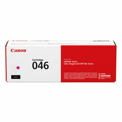 Original Ink Cartridge Canon 046 Black