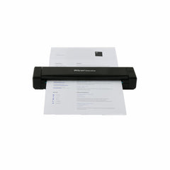 Scanner Iris Executive 4