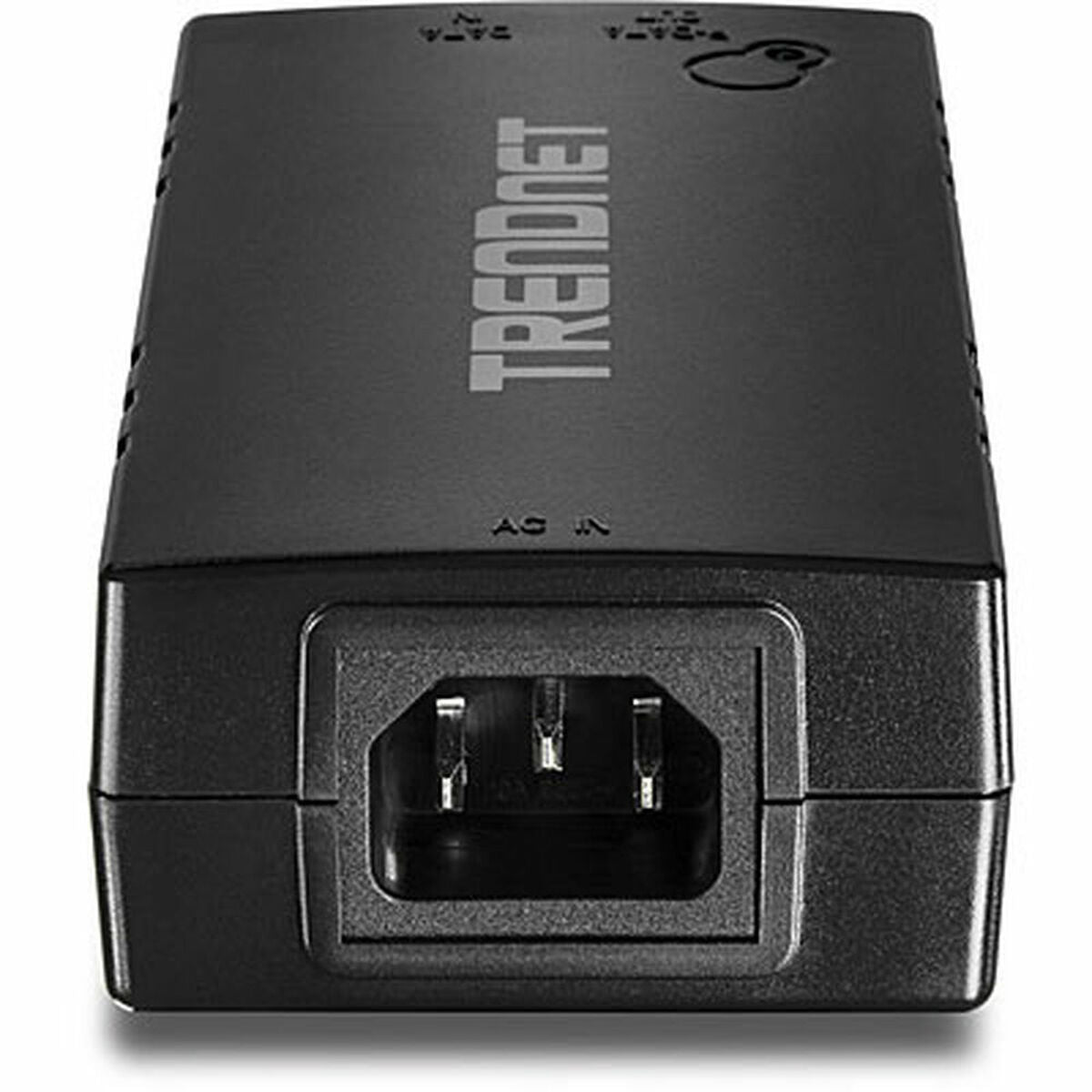 PoE Injector Trendnet TPE-115GI            Black