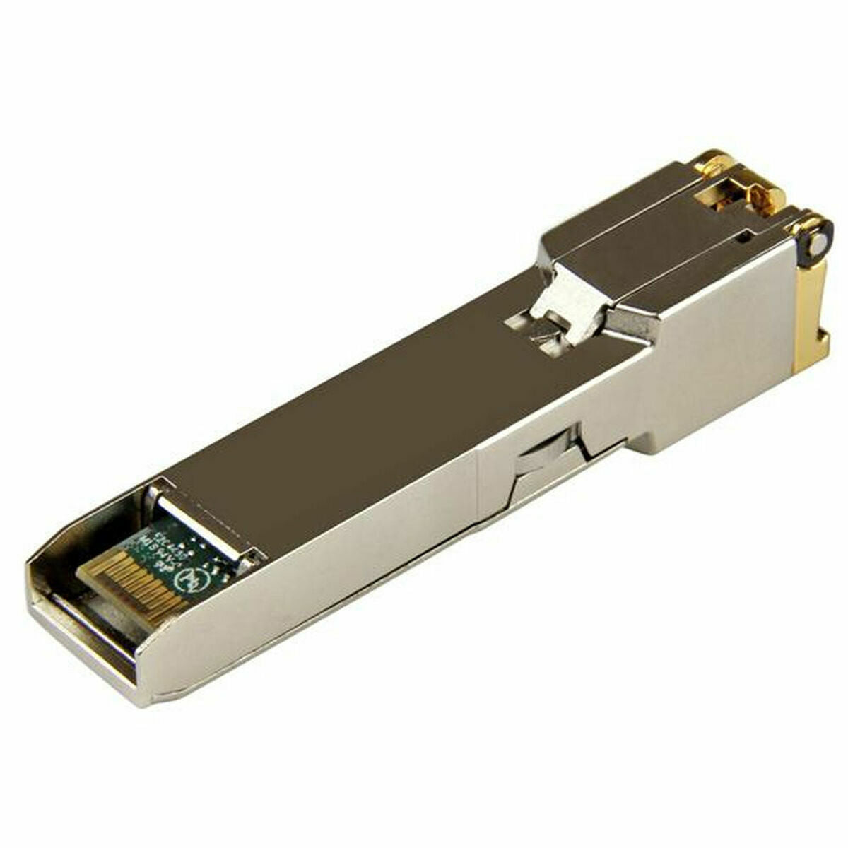 MultiMode SFP Fibre Module Startech SFP1000TXST