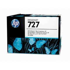 Original Ink Cartridge HP B3P06A               Black Grey Yellow Cyan Magenta