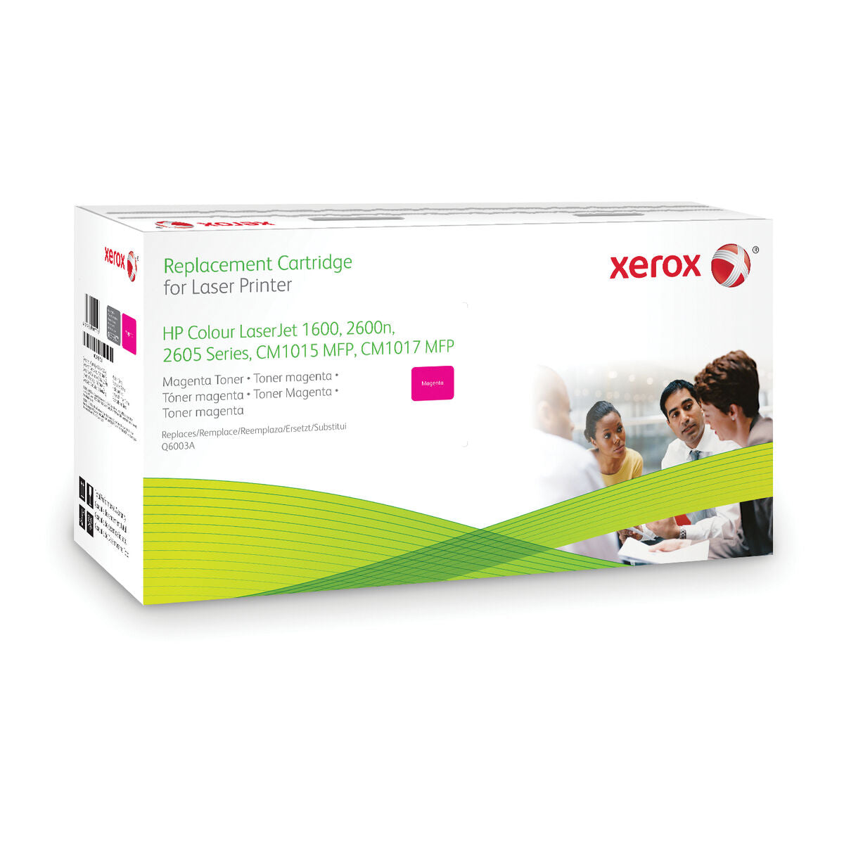 Original Ink Cartridge Xerox 003R99771 Magenta