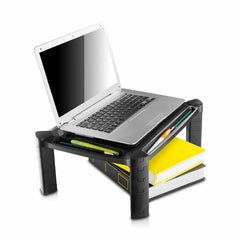 Laptop Table V7 DT1HARS-1E Black