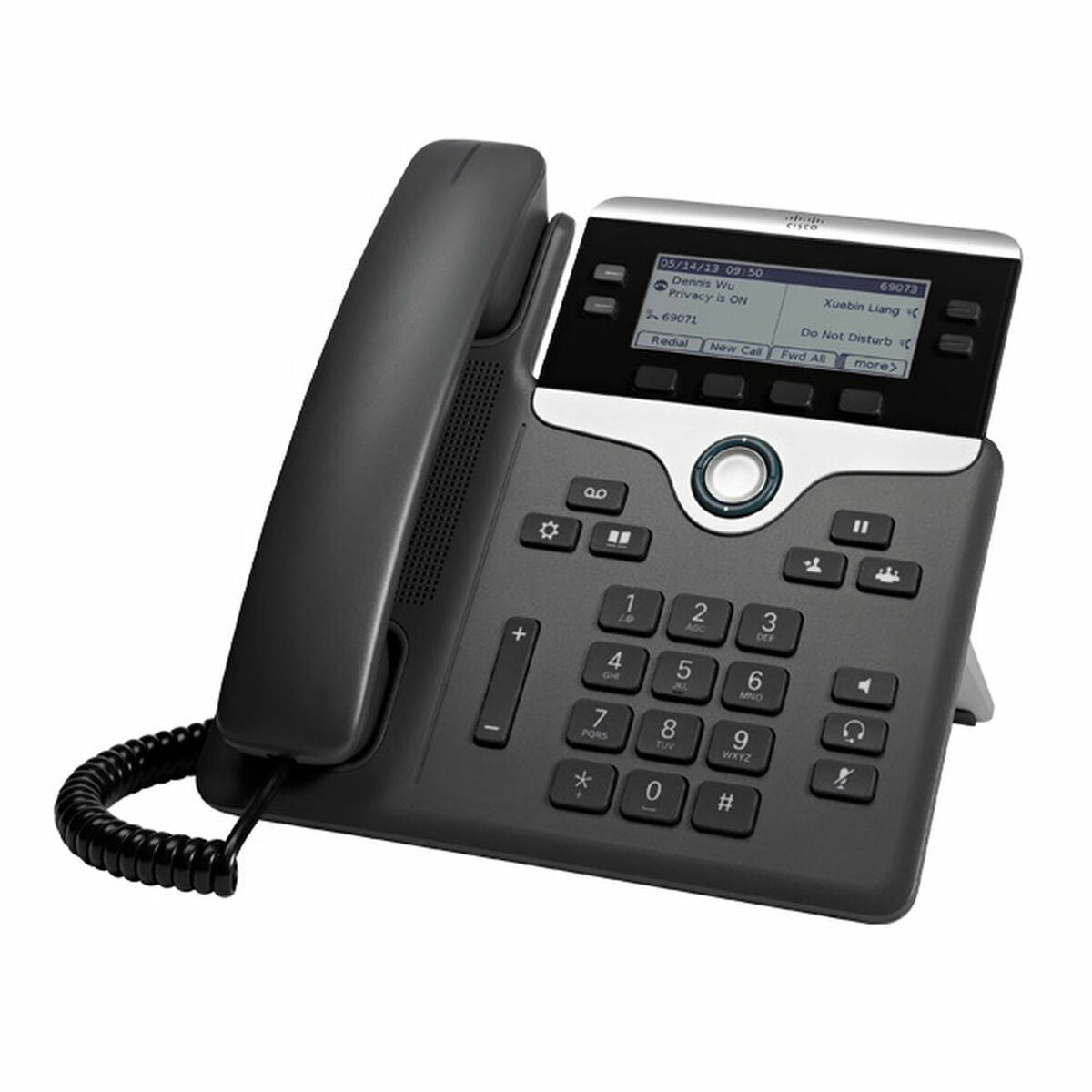 IP Telephone CISCO CP-7841-K9=