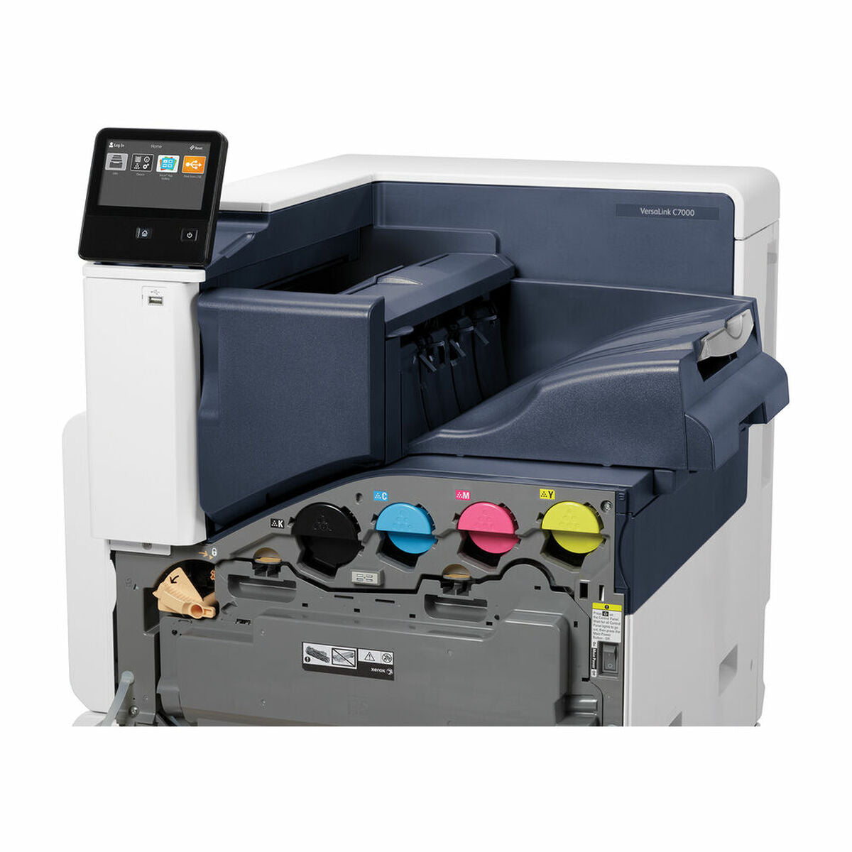 Laser Printer Xerox C7000V_DN