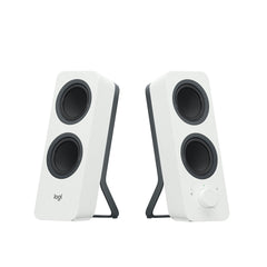 Bluetooth Speakers Logitech Z207