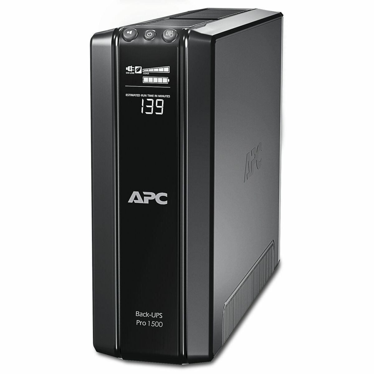 Uninterruptible Power Supply System Interactive UPS APC BR1500GI 1500 VA