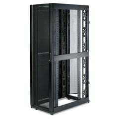 Wall-mounted Rack Cabinet APC AR3100