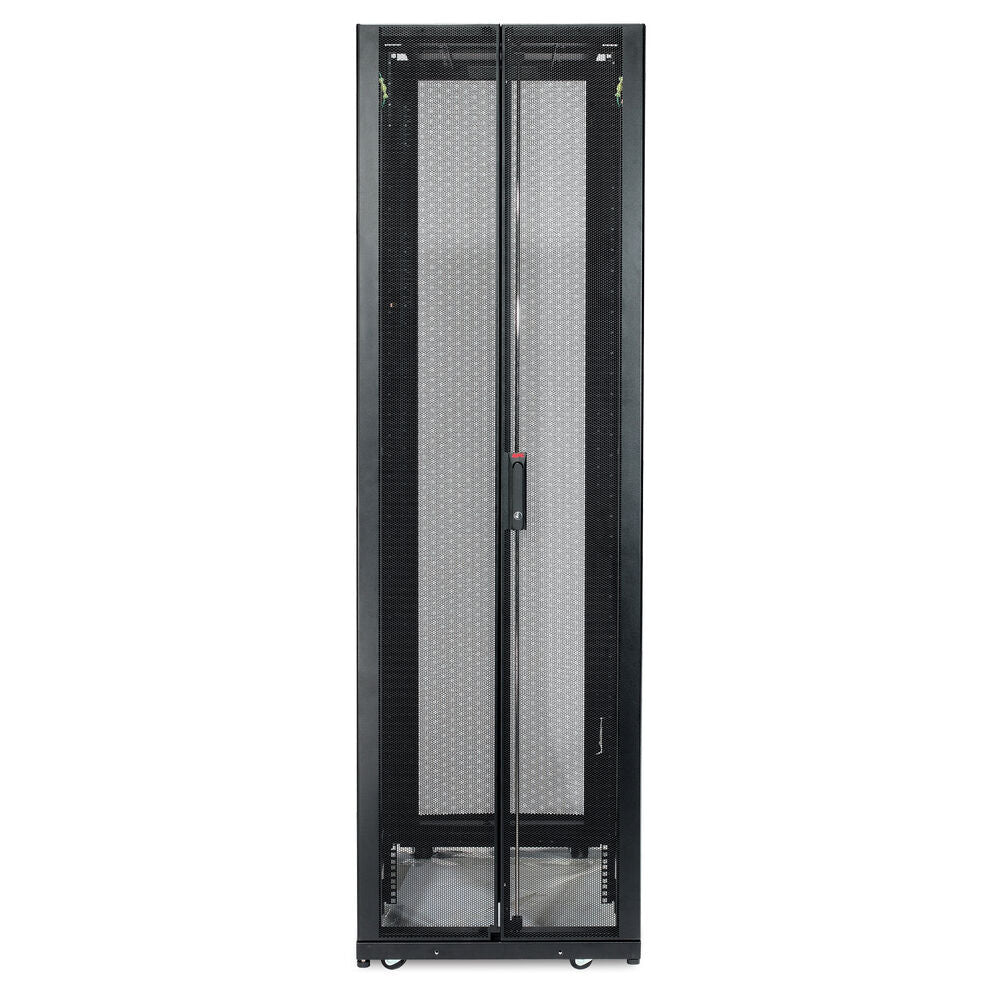 Wall-mounted Rack Cabinet APC AR3100