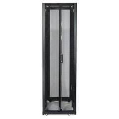 Wall-mounted Rack Cabinet APC AR3100