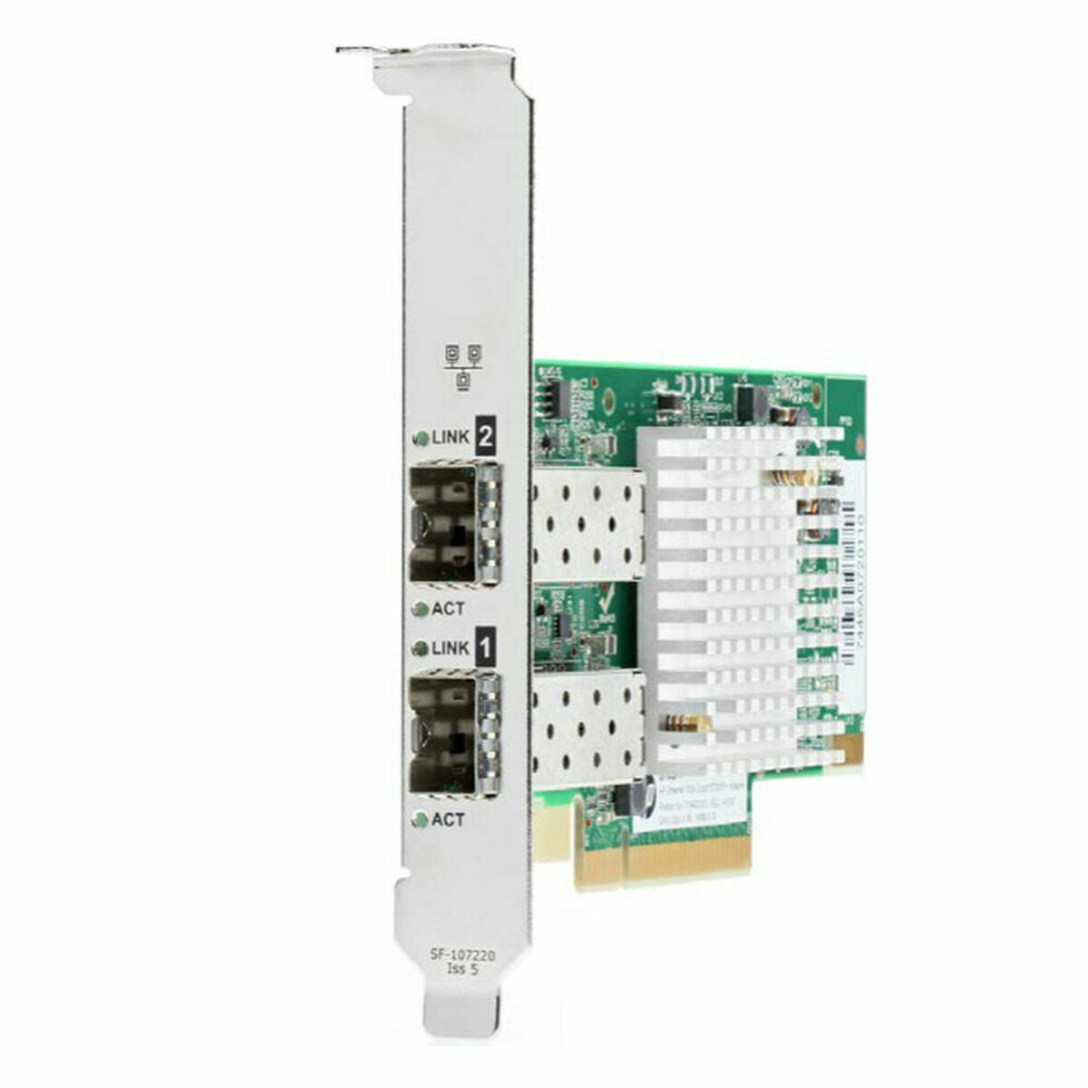 Network Card HPE 727055-B21