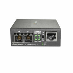 MultiMode SFP Fibre Module Startech MCMGBSCMM055