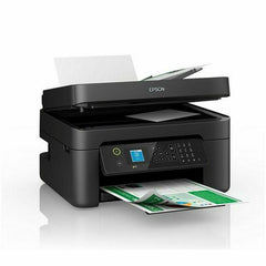 Multifunction Printer Epson WF-2930DWF