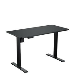 Desk Cougar MOSSA ROYAL Black