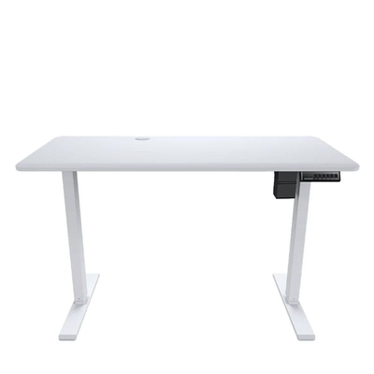 Desk Cougar MOSSA ROYAL White