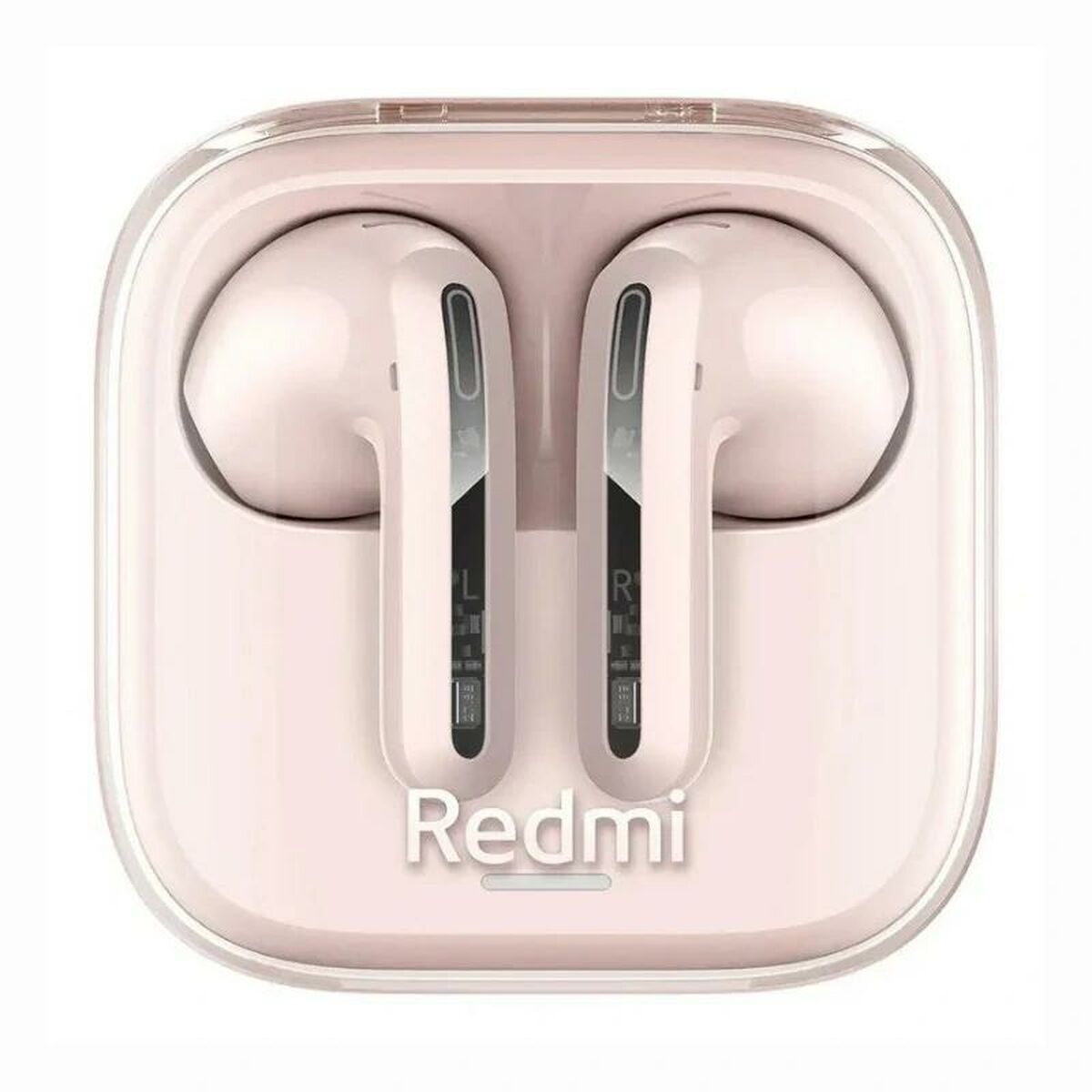 In-ear Bluetooth Headphones Xiaomi Buds 6 Active Pink