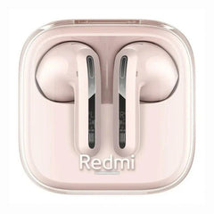 In-ear Bluetooth Headphones Xiaomi Buds 6 Active Pink