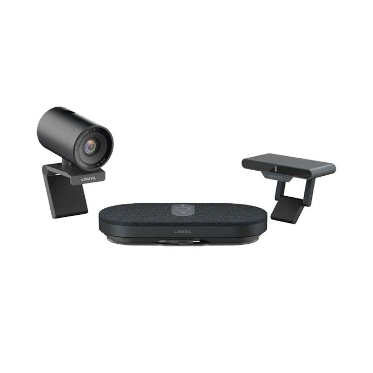 Video Conferencing System Fanvil CA400 4K Ultra HD